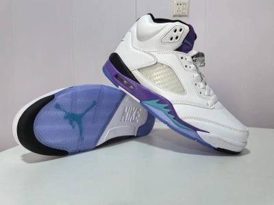 wholesale quality air jordan 5 model no. 246